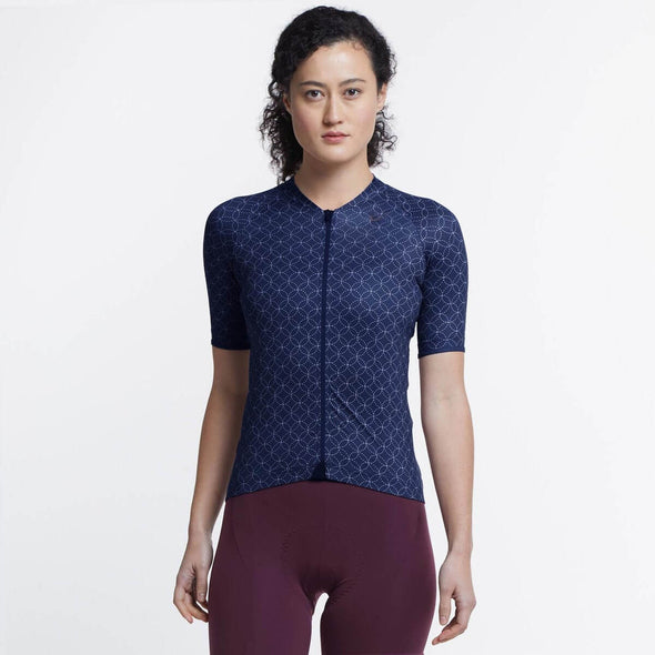 Women's SE Jersey - Night Geo