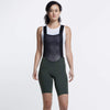 Women's LUXE Bib 2021 - Army