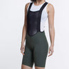 Women's LUXE Bib 2021 - Army