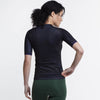 Women's Signature Jersey - Black