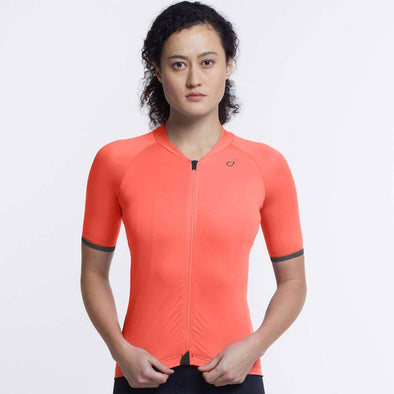 Coral Signature Women's Jersey